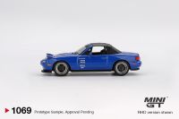 Mazda MX-5 Miata Tuned Version 