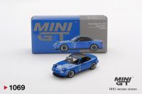Mazda MX-5 Miata Tuned Version 