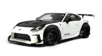 Toyota GR86 Liberty Walk Body Kit 