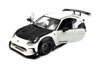Toyota GR86 Liberty Walk Body Kit 