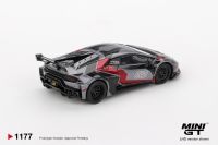 Lamborghini Huracán GT LB★WORKS RONIN (1:64)