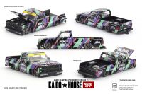 Chevrolet Silverado KAIDO HKS V1 (1:64)