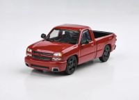 Chevrolet Silverado 'Cateye' 
