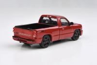 Chevrolet Silverado 'Cateye' 