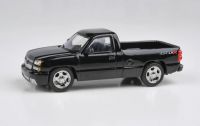 Chevrolet Silverado 'Cateye' 