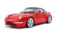Porsche 911/993 Carrera RS 