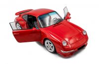 Porsche 911/993 Carrera RS 