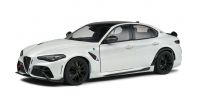 Alfa Romeo Giulia GTA 