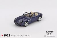 BMW Z8 Alpina 