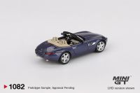 BMW Z8 Alpina 
