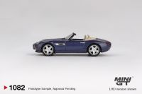 BMW Z8 Alpina 