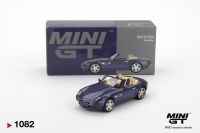 BMW Z8 Alpina 