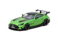 Mercedes AMG GT Black Series 