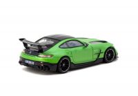 Mercedes AMG GT Black Series 