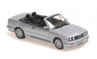 BMW M3 (E30) Cabriolet 