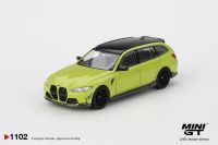 BMW M3 M Performance Touring 