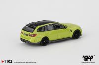 BMW M3 M Performance Touring 