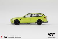 BMW M3 M Performance Touring 