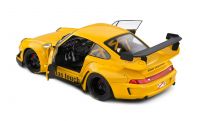 Porsche 911 RWB Bodykit Midas Touch 