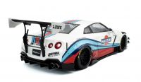 Nissan GT-R (R35) Liberty Walk Body Kit 2.0 
