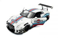 Nissan GT-R (R35) Liberty Walk Body Kit 2.0 