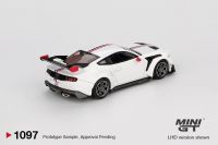 Ford Mustang GTD Spirit of America 