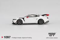 Ford Mustang GTD Spirit of America 