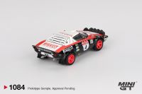 Lancia Stratos HF #4 