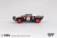 Lancia Stratos HF #4 