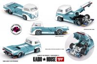 VW T1 KAIDO WORKS V1 