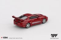 Toyota Supra VeilSide Combat V-I 