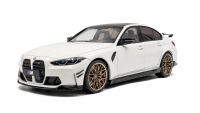 BMW M3 Performance Parts 