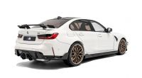 BMW M3 Performance Parts 