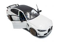 BMW M3 Performance Parts 
