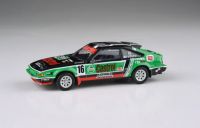 Toyota Celica Supra XX 'Castrol #16 1984 (1:64)