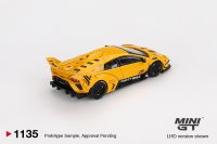 Lamborghini Murcielago GT Evo LB-Silhouette 