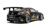 Toyota GR86 Liberty Walk Body Kit 