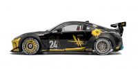 Toyota GR86 Liberty Walk Body Kit 