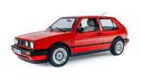 VW Golf II GTI G60 