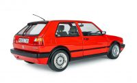 VW Golf II GTI G60 