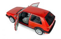 VW Golf II GTI G60 
