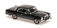 Mercedes Benz 280 SE 3.5 Coupé (W111) 