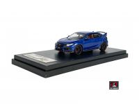 Honda Civic Type R 