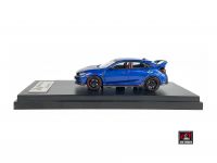 Honda Civic Type R 