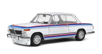 BMW 2002 Tii Turbo 
