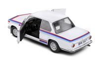 BMW 2002 Tii Turbo 