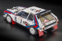 Lancia Delta S4 #7 Toivonen-Cresto 