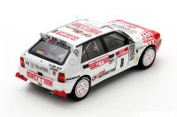 Lancia Delta HF Int. EVO #8 Liatti-Tedeschini 