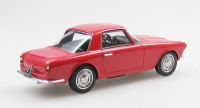 Fiat 1500 S Coupé by Fissore 