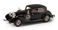 Mercedes Benz 540K W29 4-door 